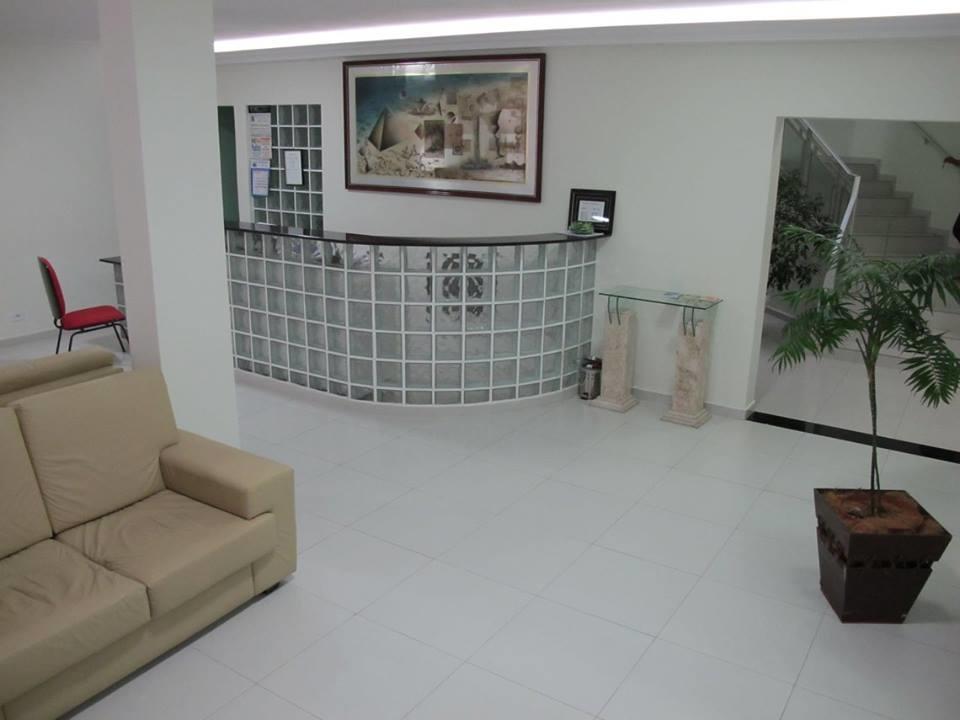 Hotel Piramide Eldorado Luaran gambar