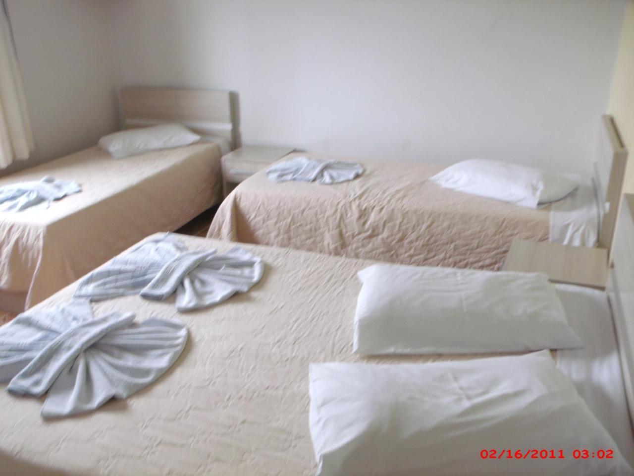 Hotel Piramide Eldorado Luaran gambar